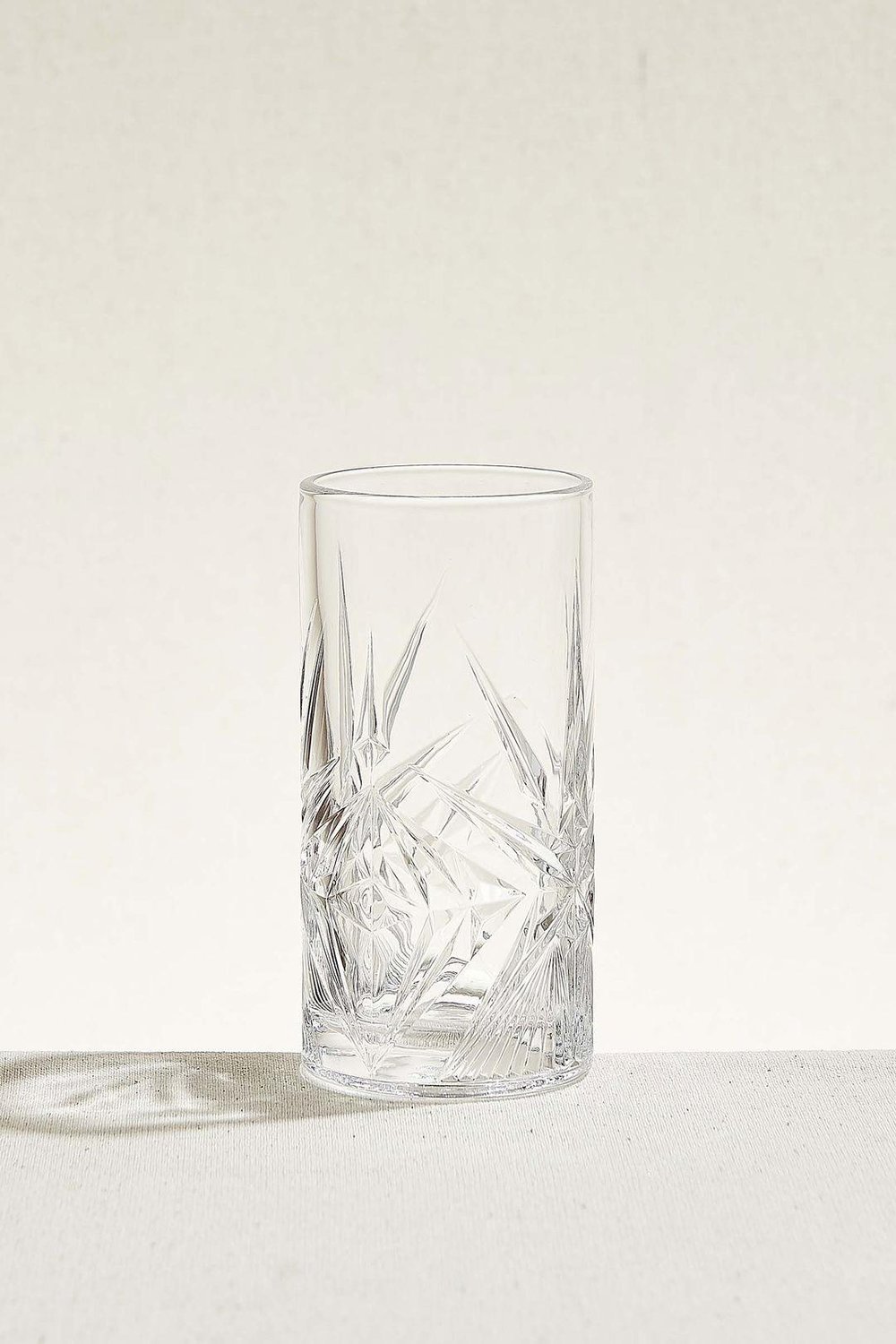 Paşabahçe Crystallin Cıelo 350 Cc 4Lü Tumblers Bardak