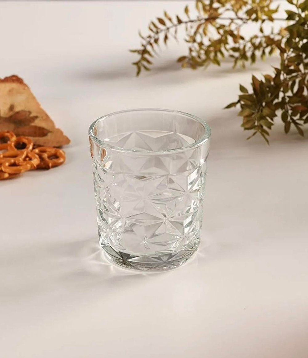 PAŞABAHÇE ESTRELLA 4'LÜ MEŞRUBAT BARDAĞI