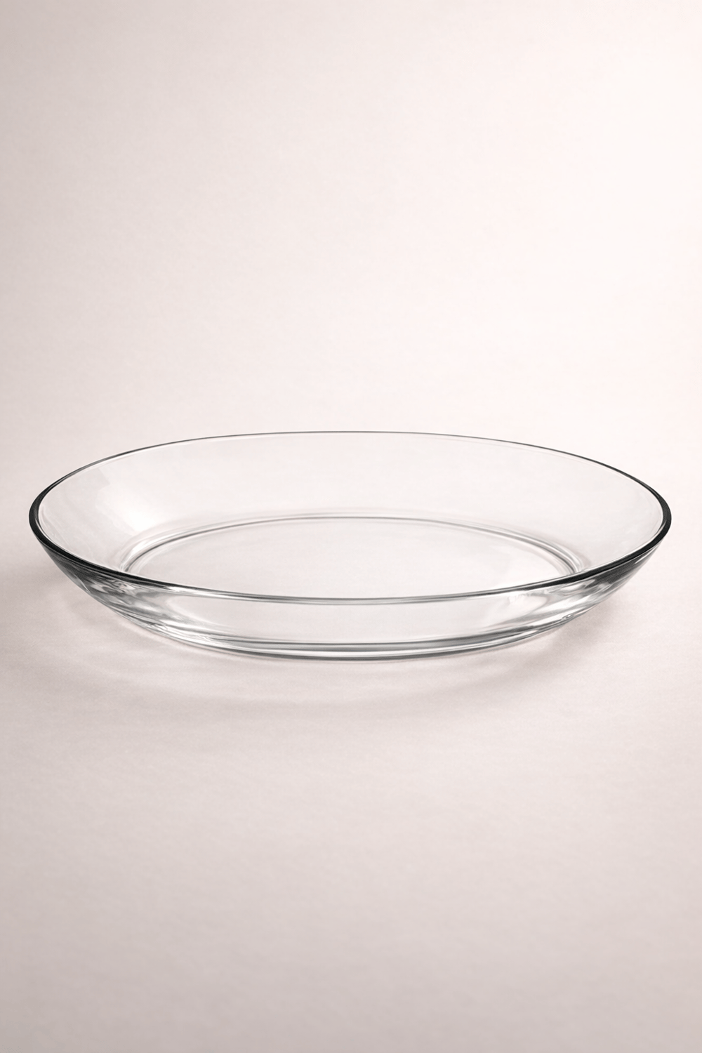 Paşabahçe Invitation Kayık Tabak 29 Cm