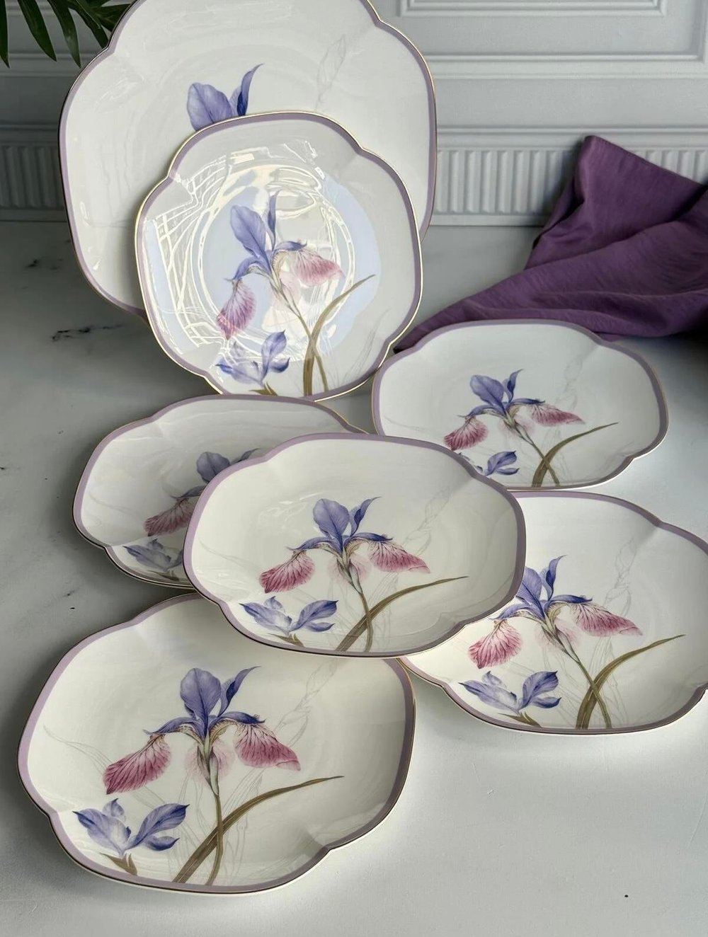 ROYAL CHARME VERONİCA 7 PARÇA 