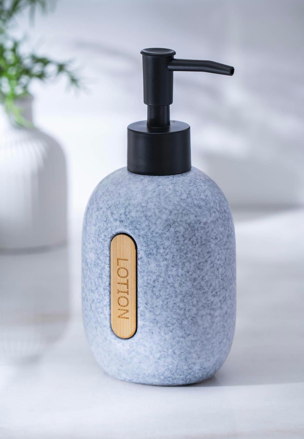 VEGA COLLECTİON SIVI SABUNLUK 