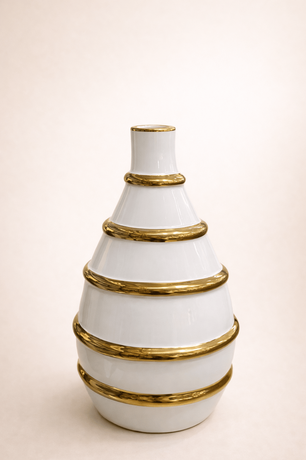 ZEYVE GOLD SPRIAL DESEN TOM VAZO 32 CM