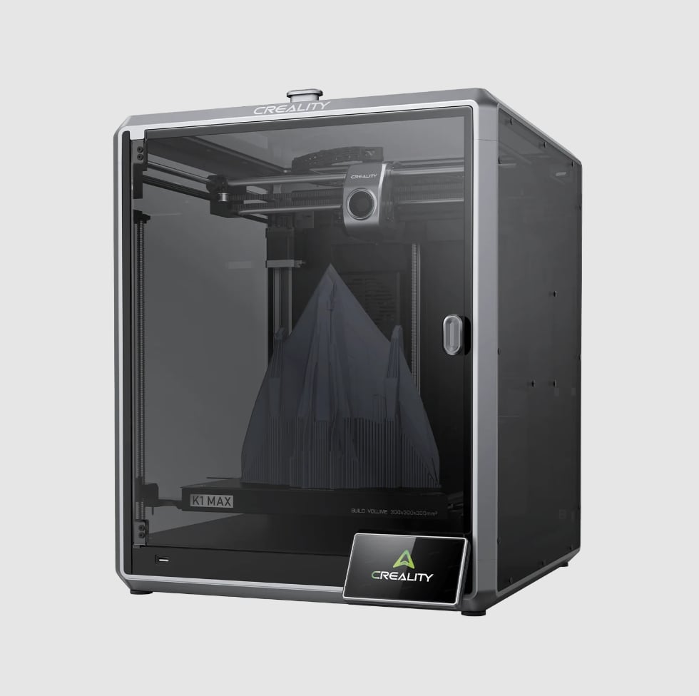 Creality K1 Max 3D Yazıcı