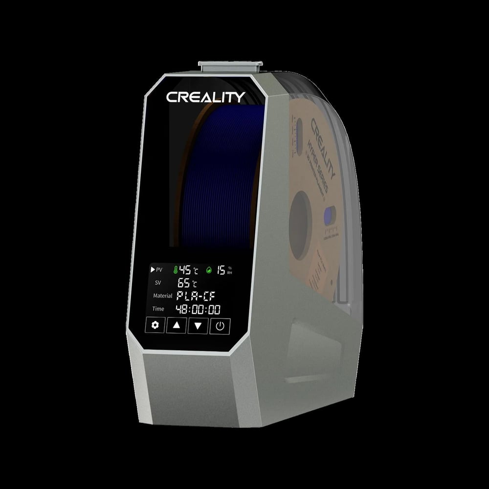 Creality Space Pi Filament Dryer