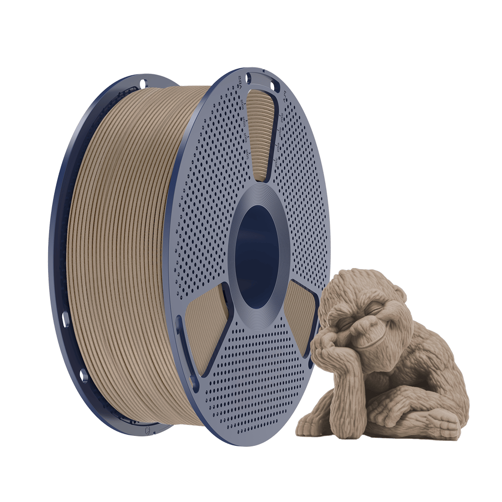 Sunlu Wood Filament Ağaç - 1kg 1.75mm