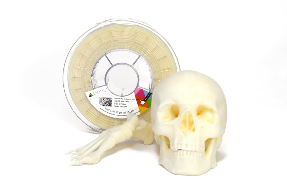 Innovatefil ABS Medikal Filament - 750 g 1.75mm