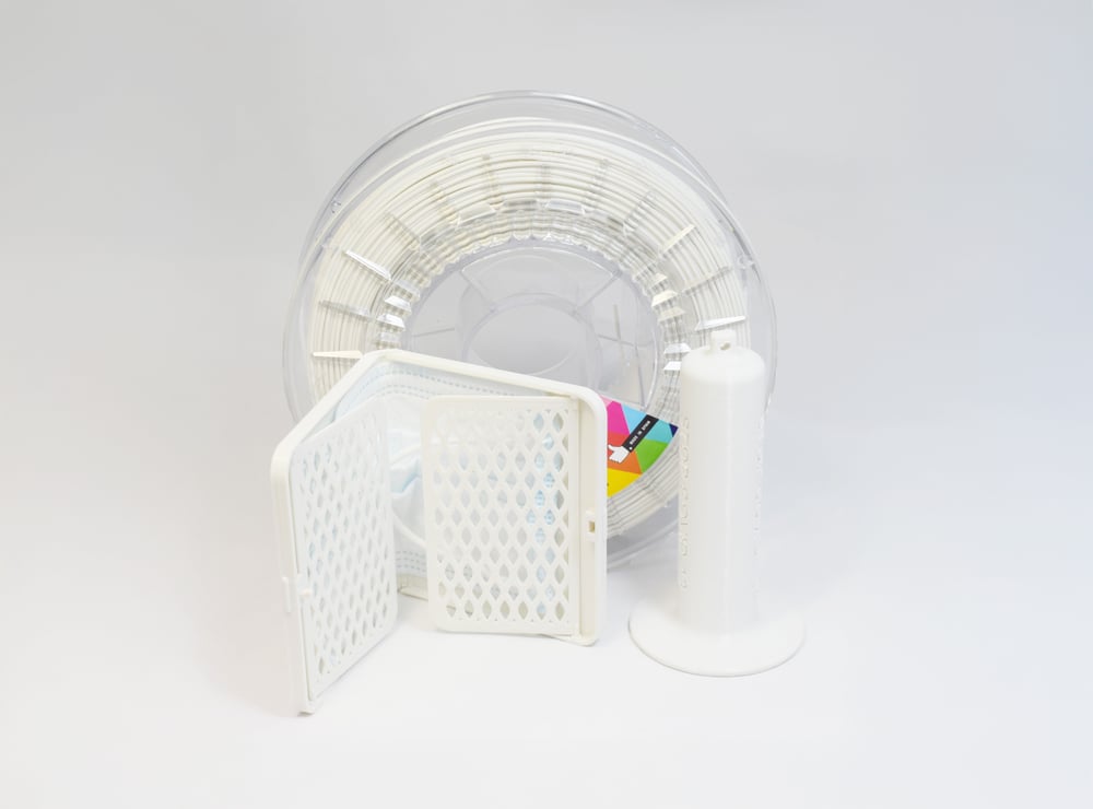 Innovatefil PLA Antibakteriyel Filament - 750 g 1.75mm