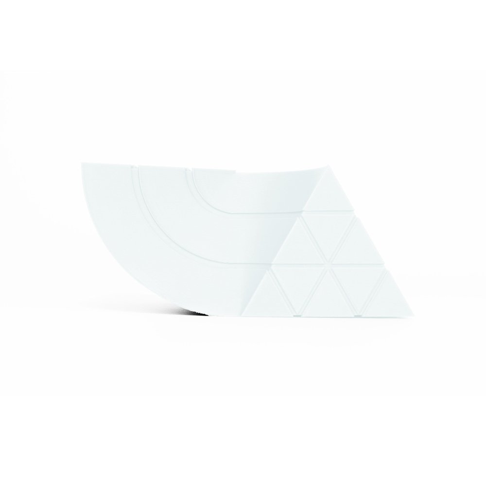 Smartfil PLA Recycled Filament Soğuk Beyaz - 1 kg 1.75mm