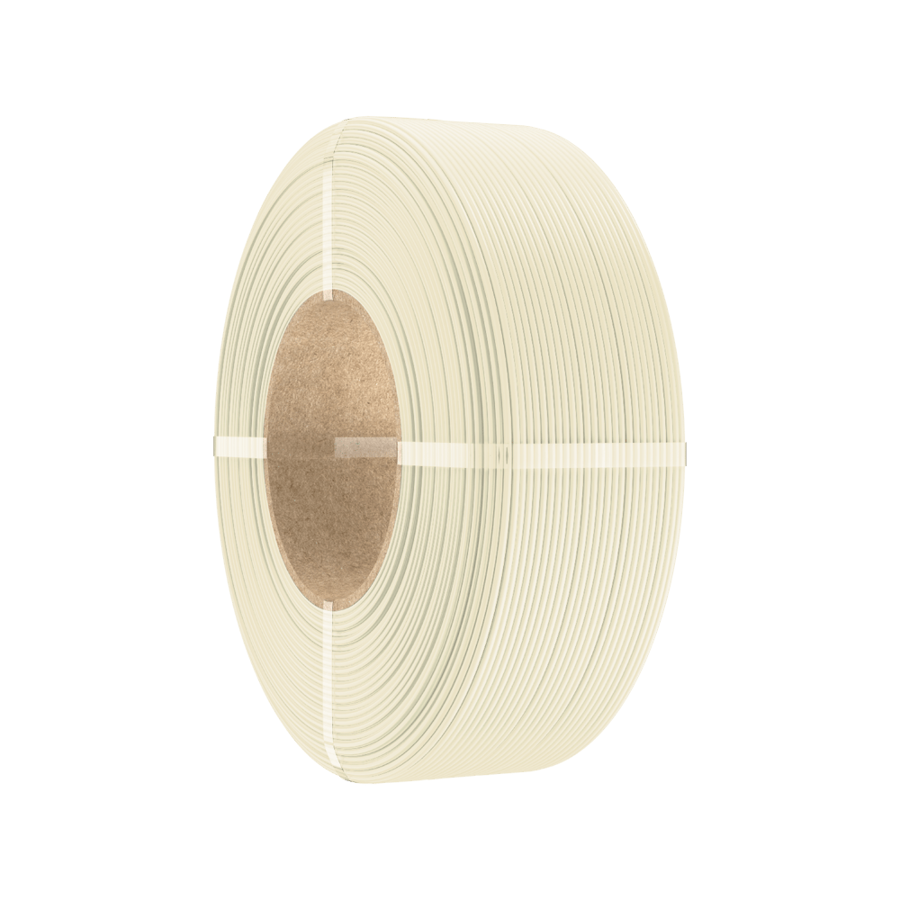 Sunlu Refill PLA Kemik Beyaz - 1kg 1.75mm
