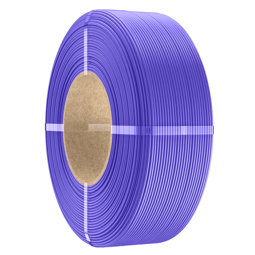 Sunlu Refill PLA Lavanta Mor - 1kg 1.75mm