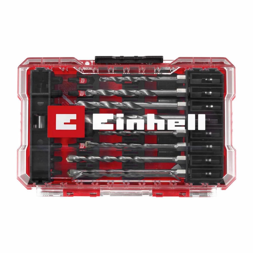EİNHELL 39 PARÇA BETON DELME UÇ SET 108763