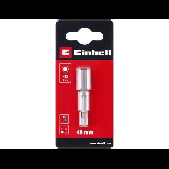 EİNHELL HEX 6 MM/48MM UÇ 135110