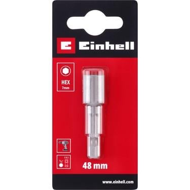 EİNHELL HEX 7 MM/48MM UÇ 135115