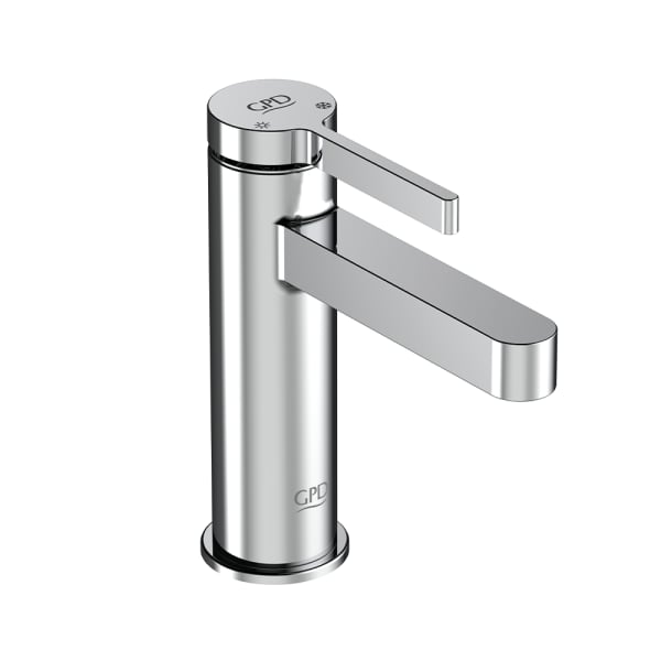 GPD MLB165 GİLDO LAVABO BATARYASI(TSEN817)