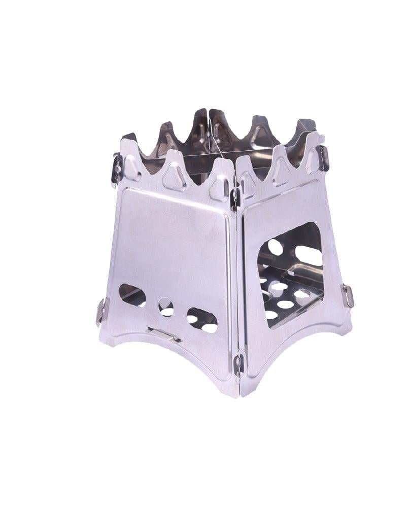 NG IAK INOX PASLANMAZ ATEŞ KUTUSU