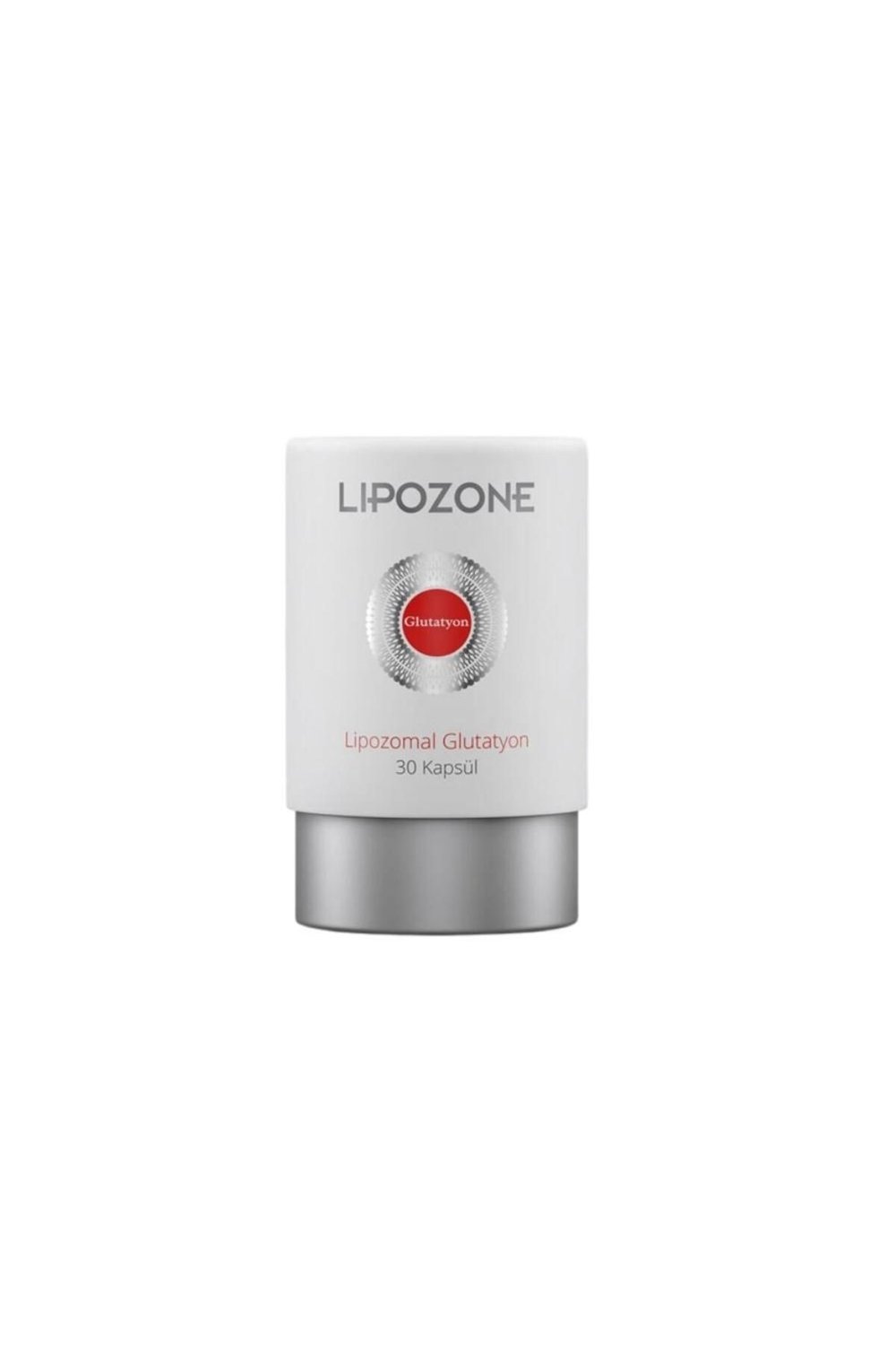Lipozomal Glutatyon 200mg 30 Kapsül