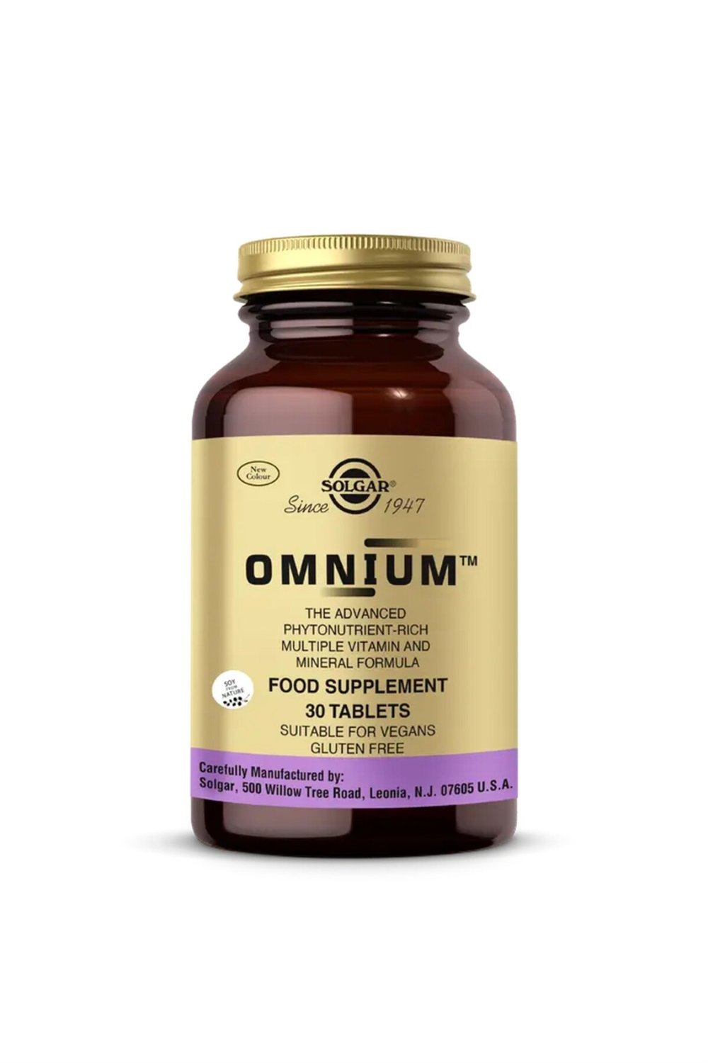 Omnium 30 Tablet