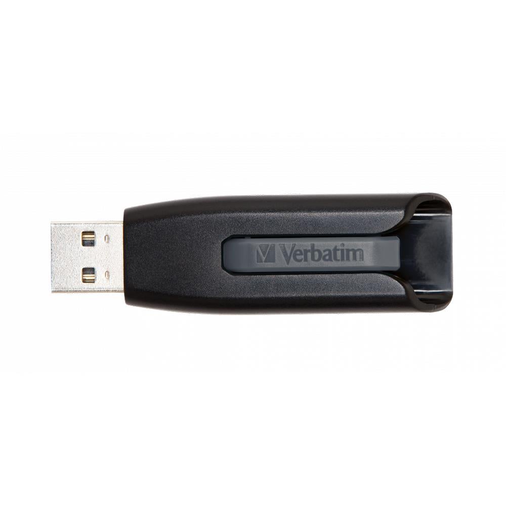VERBATIM 64 GB USB 3.2 GEN1 V3 USB BELLEK