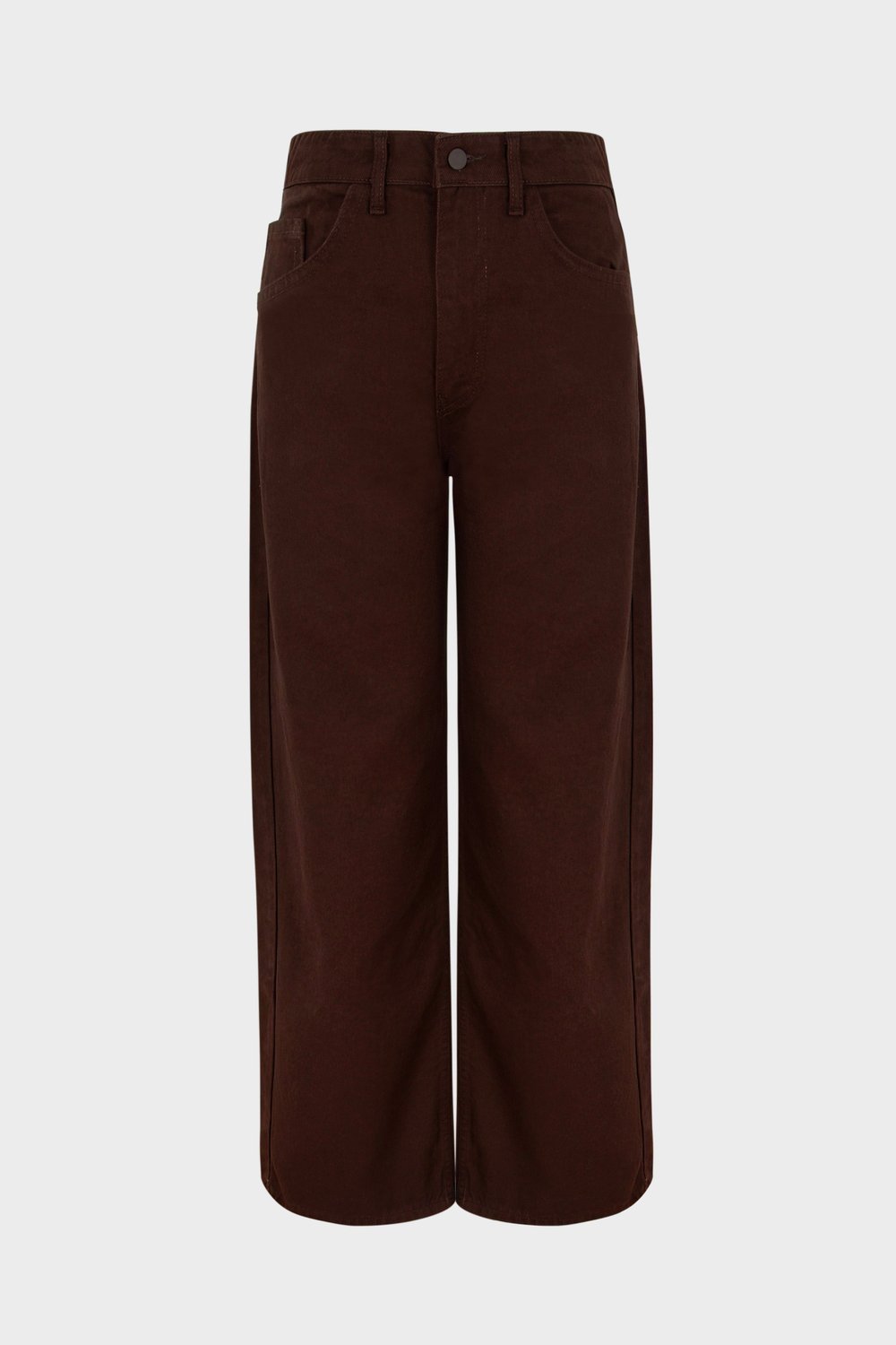 CLARA BOL FORM DENİM PANTOLON