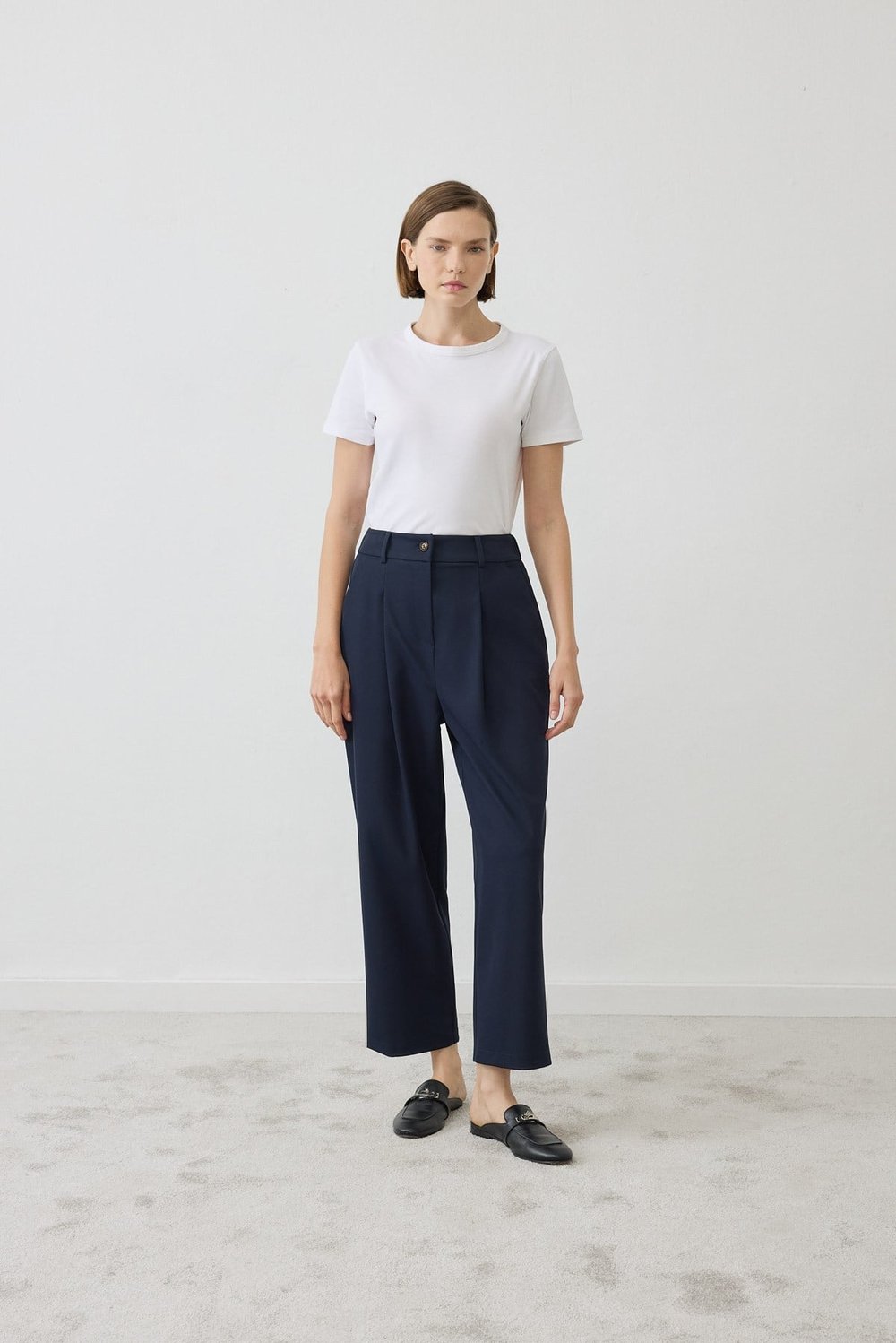 ELİZA CHINO PANTOLON
