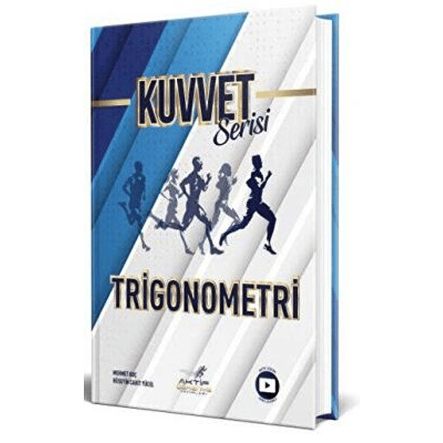 Aktif Öğrenme Yayınları Trigonometri Kuvvet Serisi