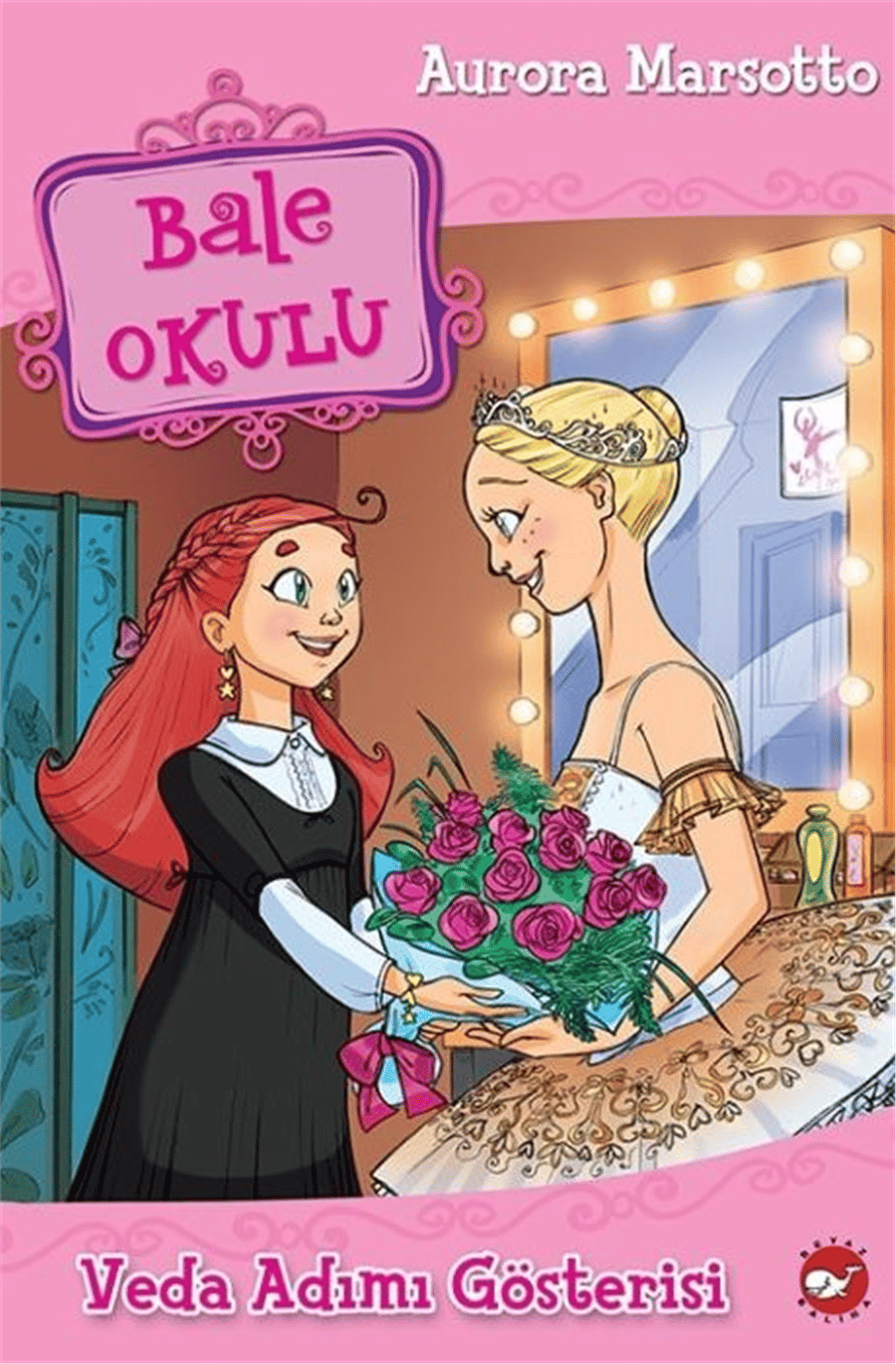 Bale Okulu 10 - Veda Adımı Gösterisi