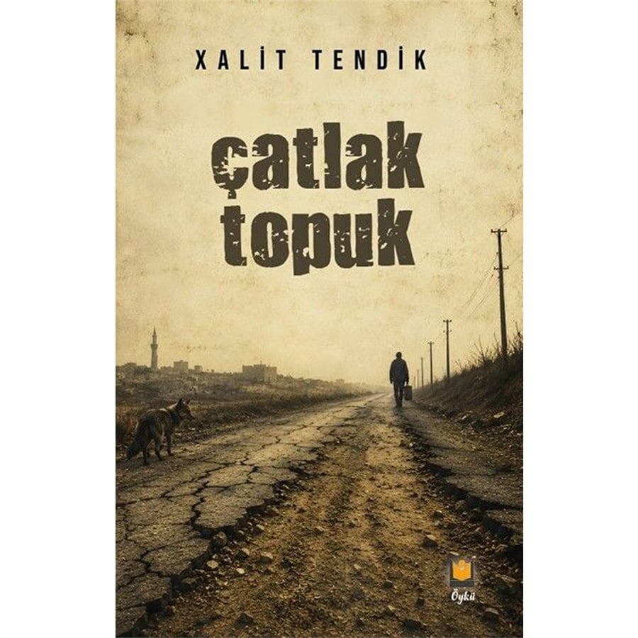 Çatlak Topuk