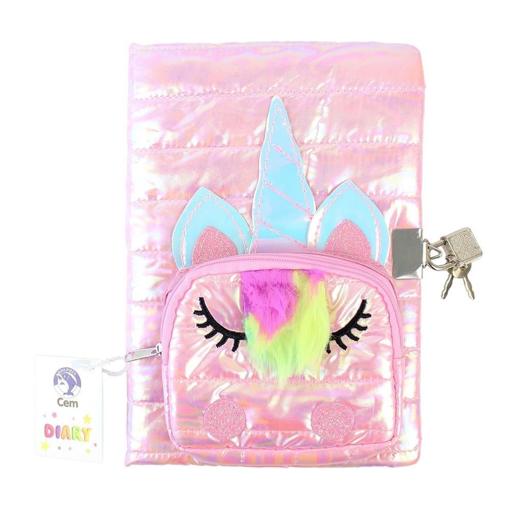 Dolphin Nb-4195 Kilitli Hatıra Defteri-20