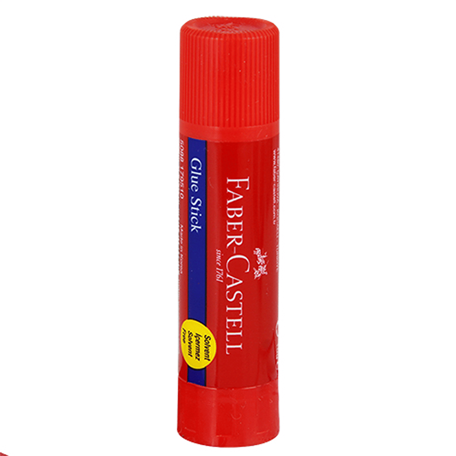 Faber-Castell Stick Yapıştırıcı 20Gr