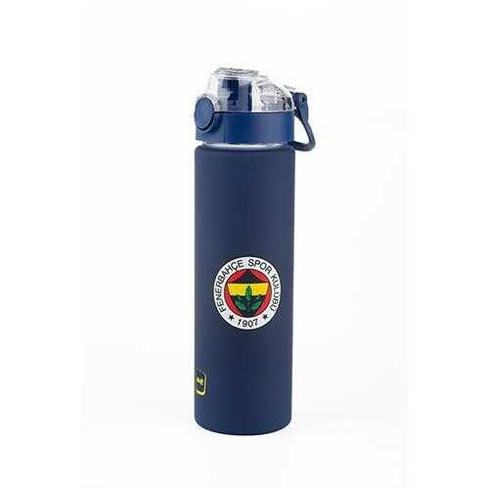 Fenerbahçe  Orjinal Lisanslı Tritan Matara 25788