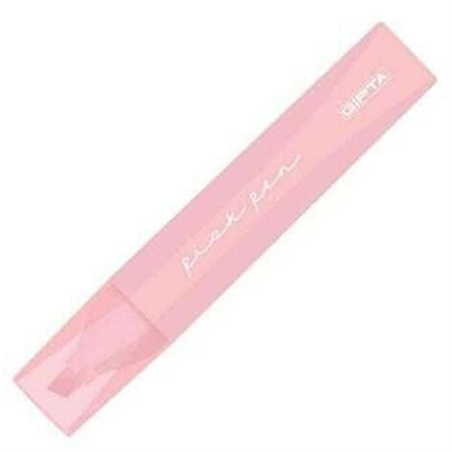 Gıpta Fosforlu Markor - Pıckpen Açık Pembe