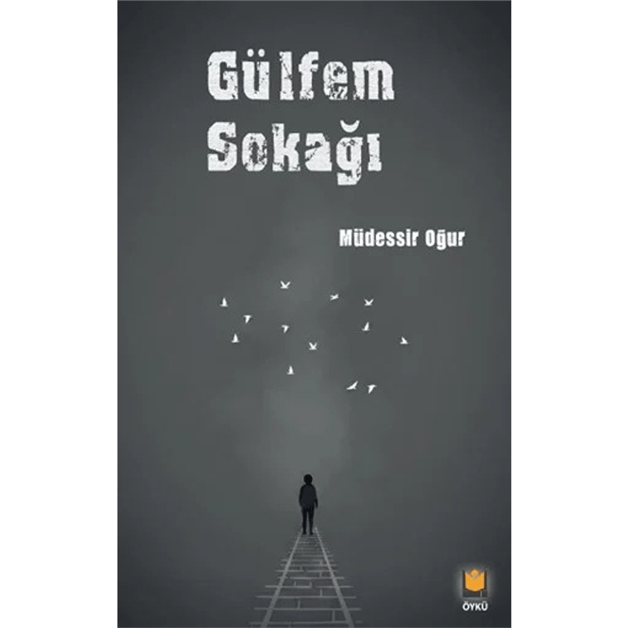 Gülfem Sokağı