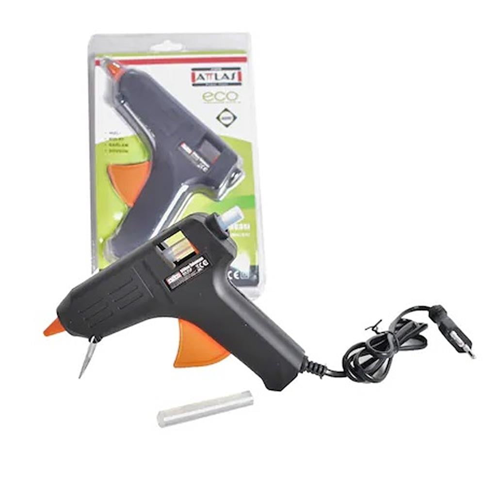 Mas 40w Mum Silikon Tabancası 6955