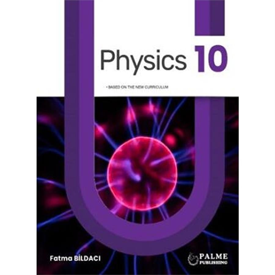 Palme 10.Sınıf Physics (Takım) 
