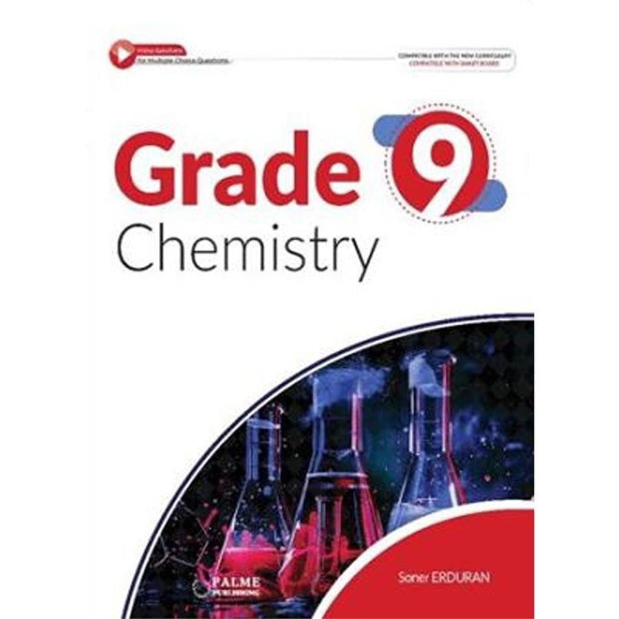 Palme 9.Grade Chemistry 