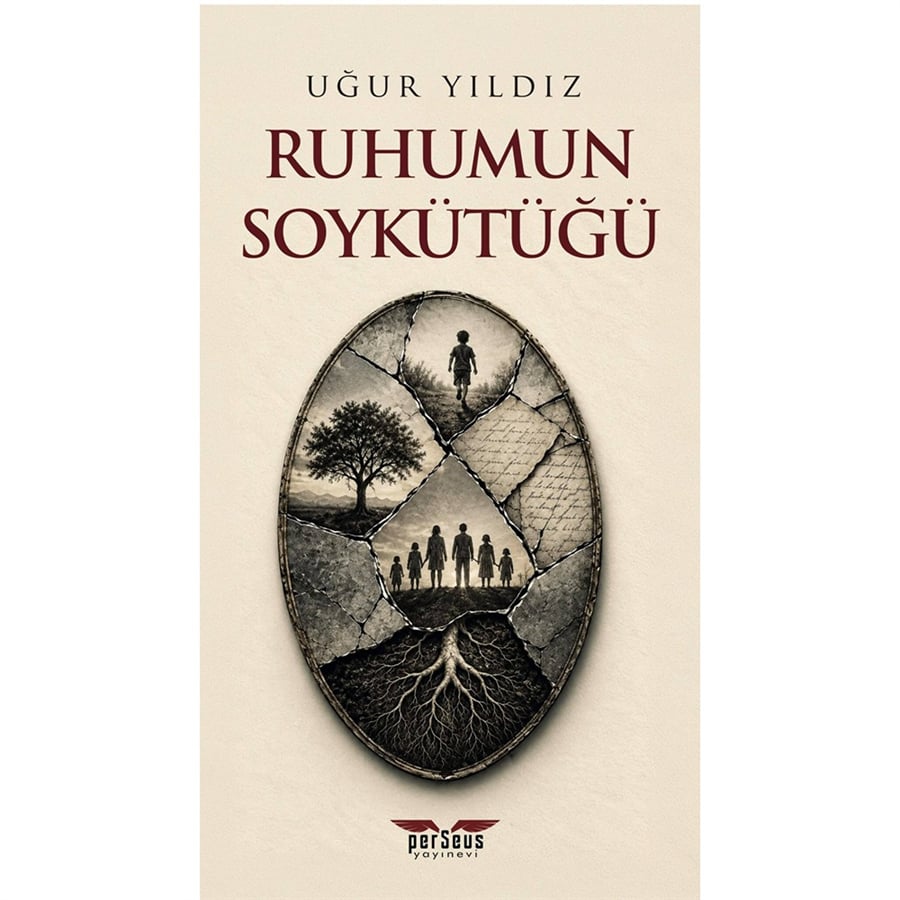Ruhumun Soykütüğü