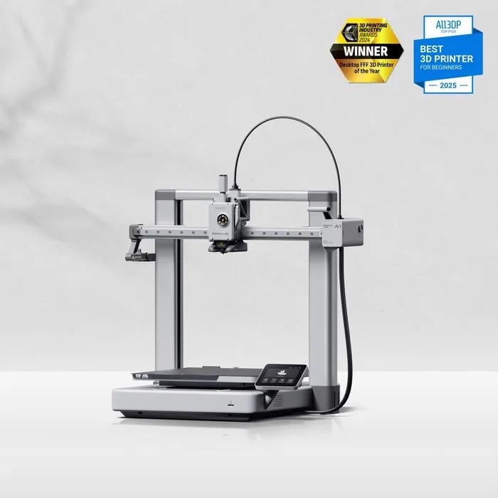 Bambu Lab A1 3D Yazıcı