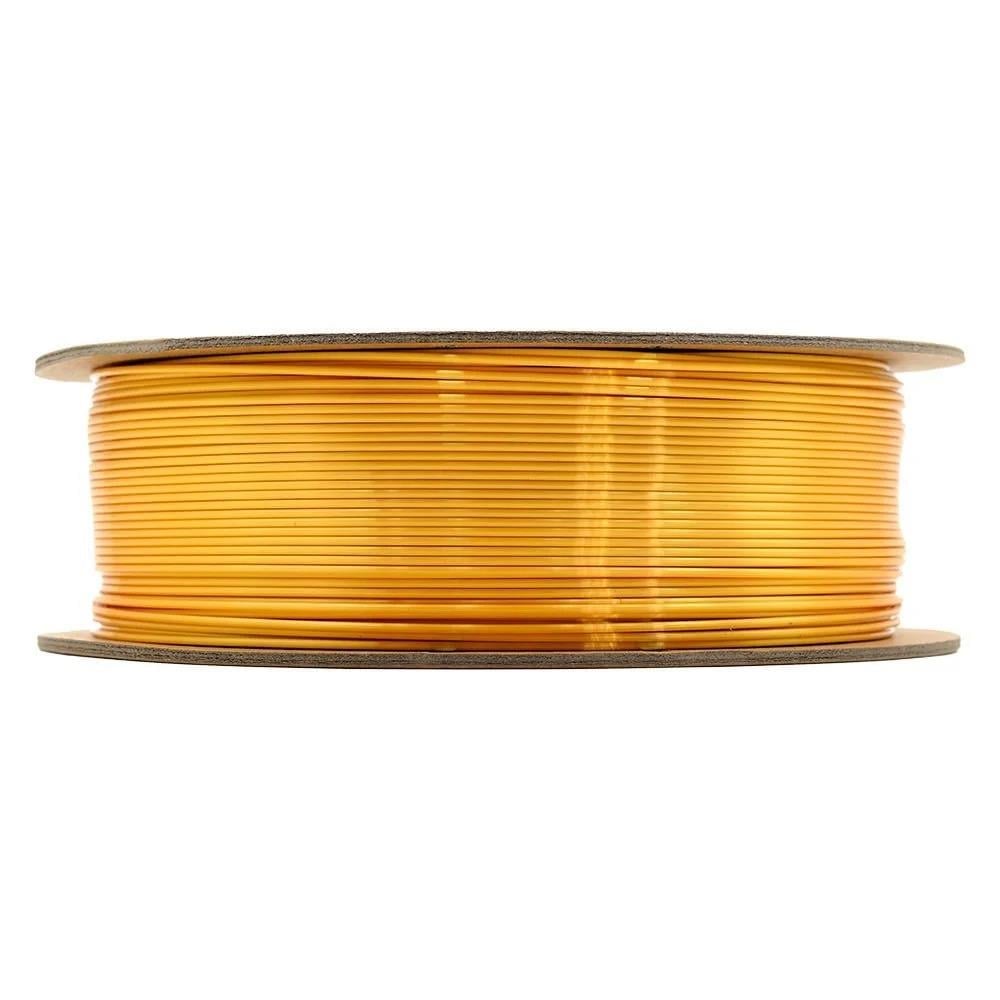 Esun PLA-SILK Filament 1.75 mm 1 Kg - Altın
