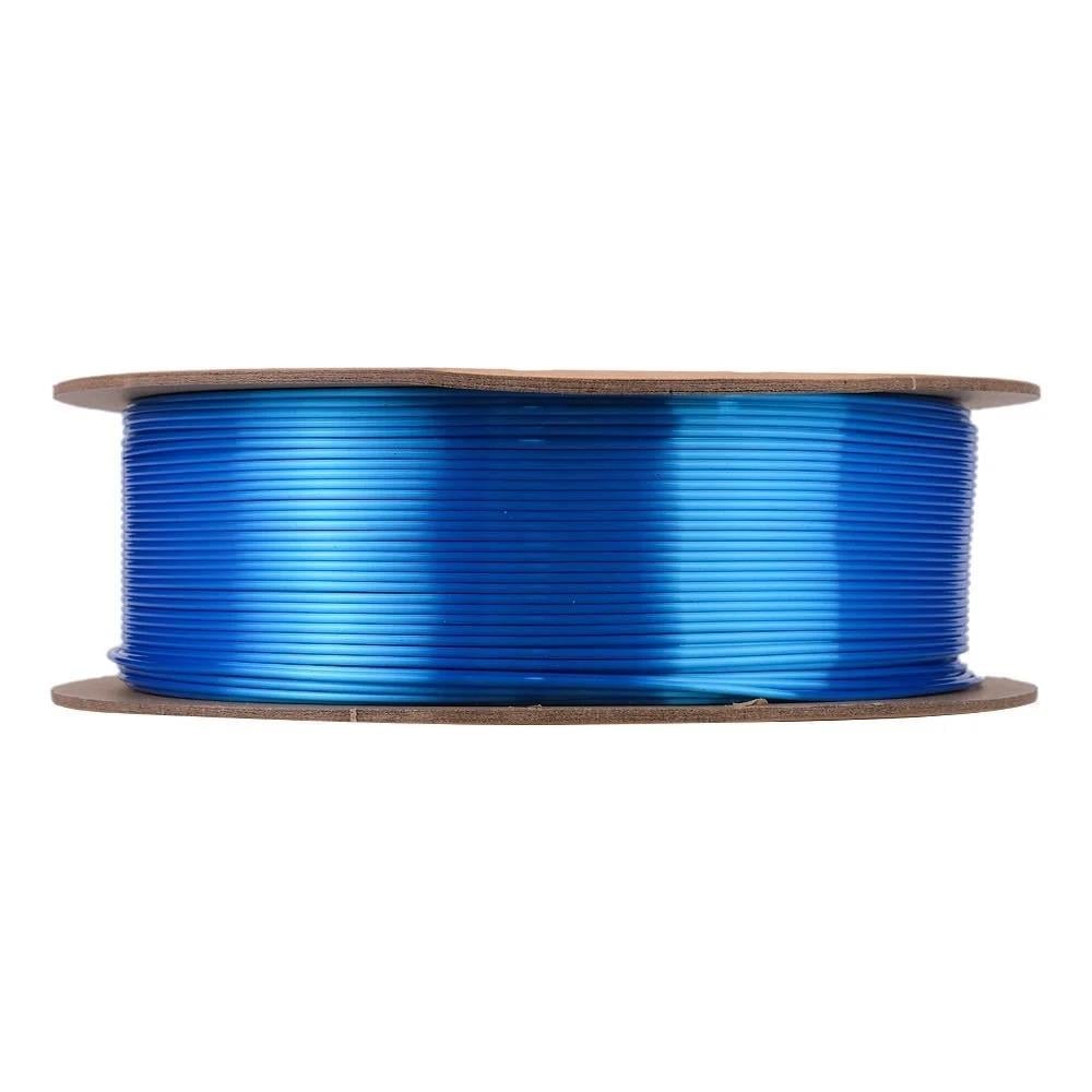 Esun PLA-SILK Filament 1.75 mm 1 Kg - Camgöbeği