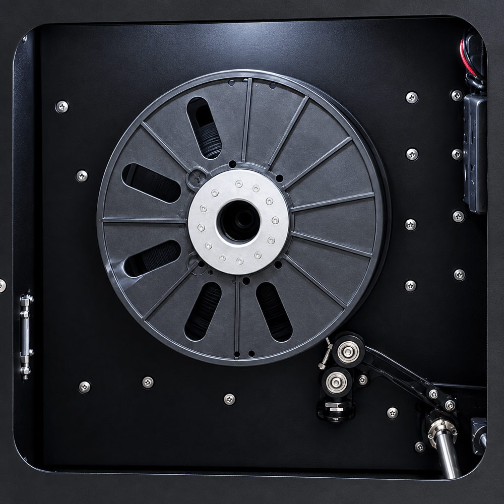  FilameX FX-20 Compact Pro Filament Ekstrüzyon Sistemi