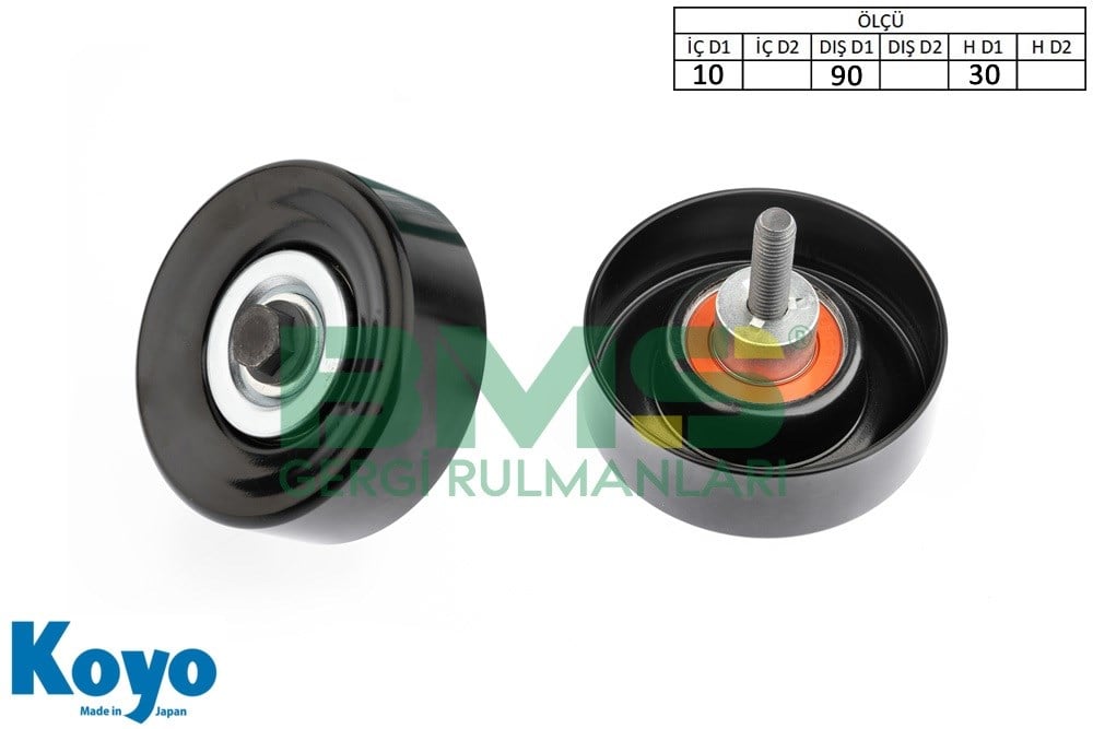 1079393 10X90X30 SAC
( SHEET IRON )