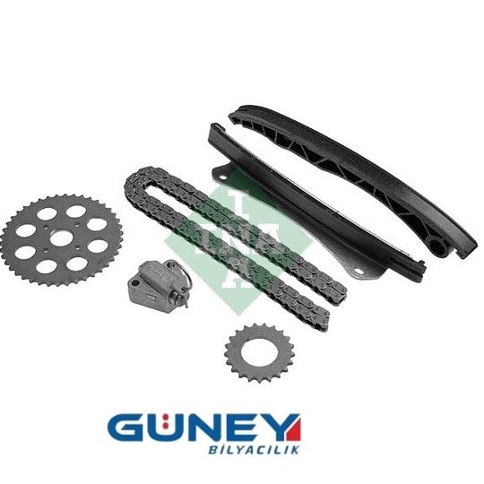 1,3 MULTİJET ZİNCİR SETİ 3458010 S KTC1052 636597 4305571 6606024 559002830