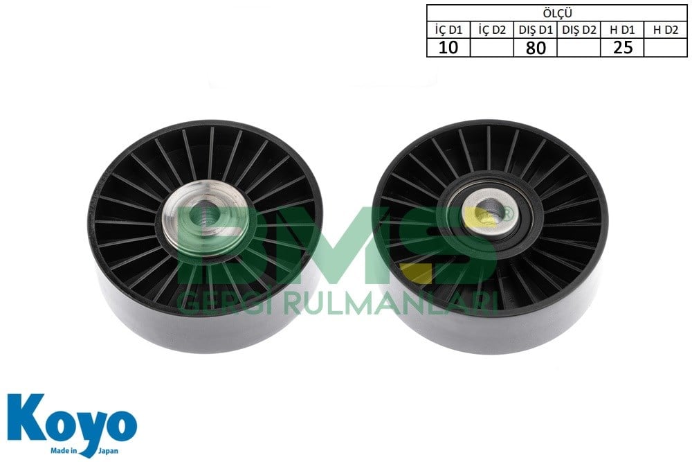 46454419 10X80X25 PLASTİK
( PLASTIC )