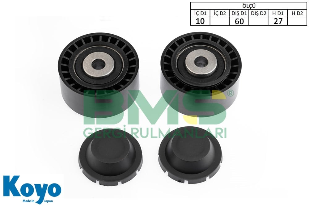 5751.E8 10X60X27 SAC
( SHEET IRON )