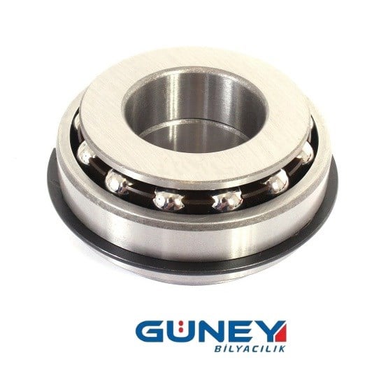 635251 SKF RULMAN B. 25X52X18/21 MASURALI 635021
