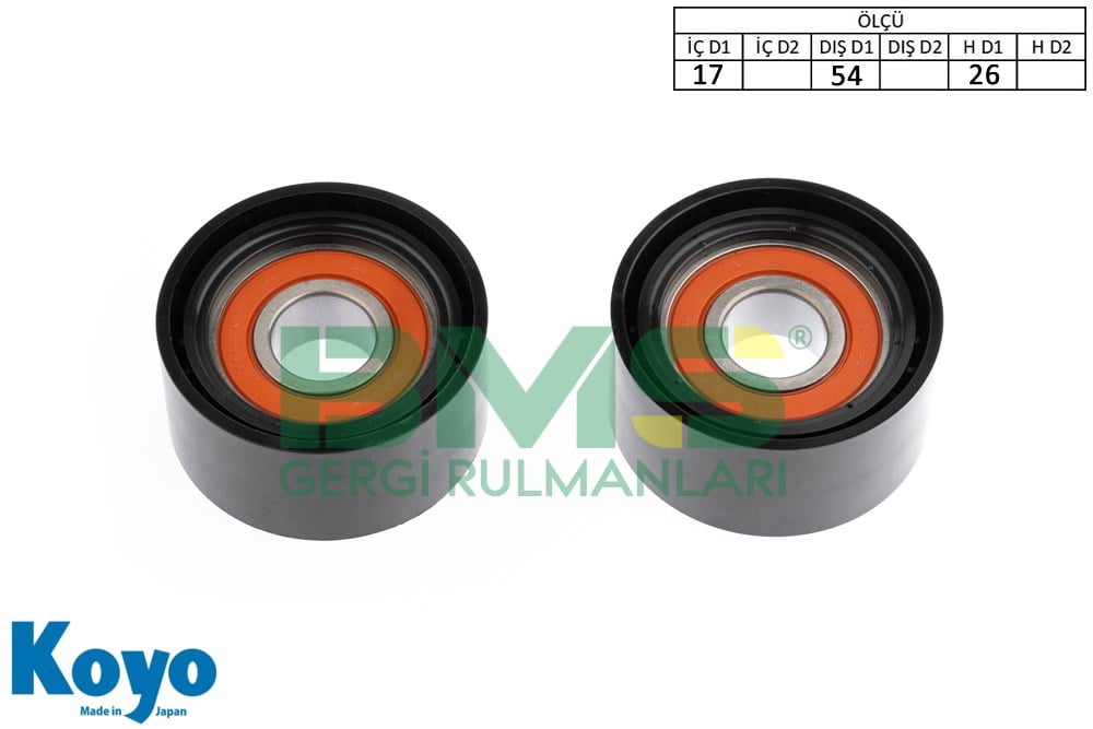651 200 07 70 17X54X26
6203/14
PLASTİK ( PLASTIC )