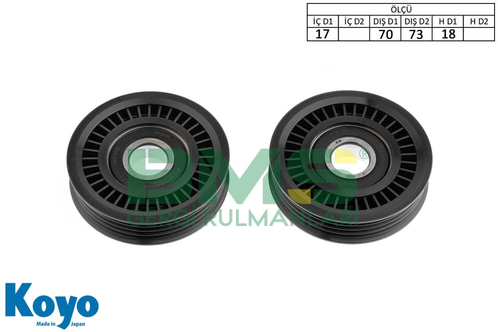 73131 - AC000 17X70 / 73X18
4 PK PLASTİK
( PLASTIC )