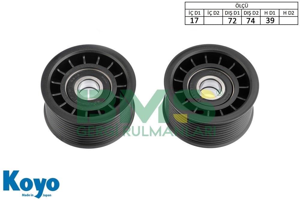 7408086970 17X72 / 74X39
PLASTİK ( PLASTIC )