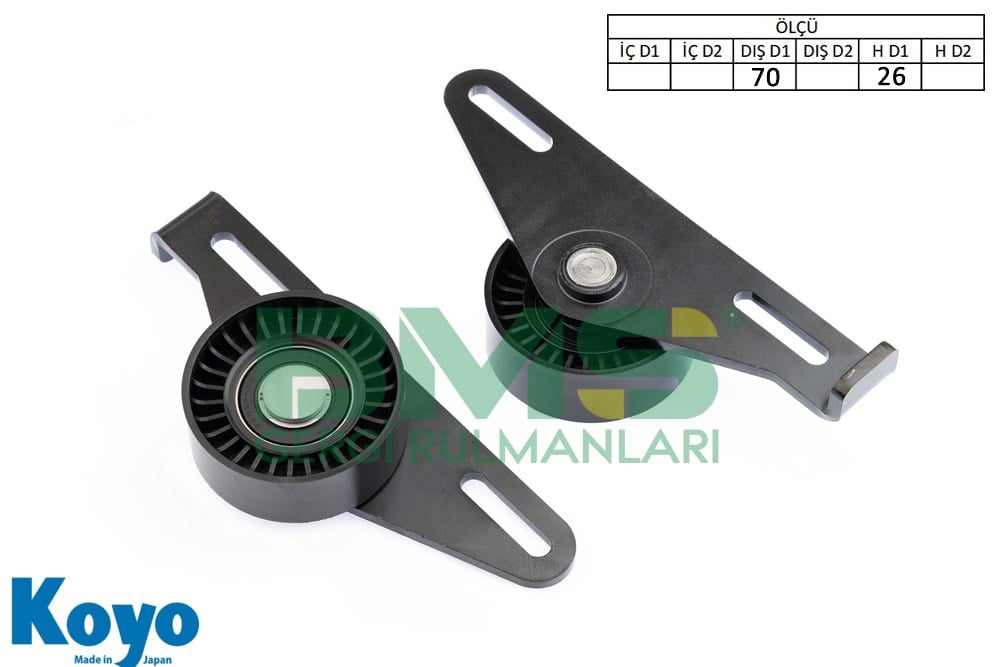 82 00 421 284 70X26 PLASTİK
( PLASTIC )
AYAKLI / FOOTED