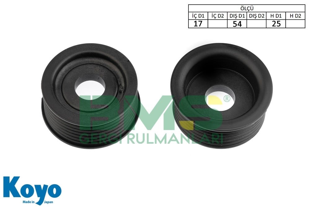 9633782580 17X54X25
6 PK
PLASTİK ( PLASTIC )
